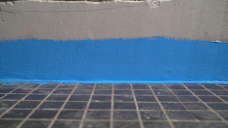 Contact About Shower Waterproofing Service