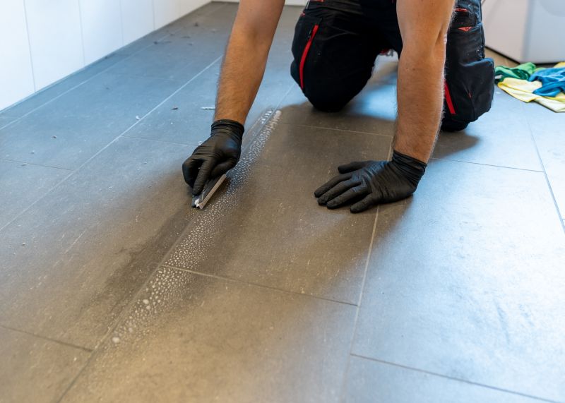 Shower Waterproofing Service