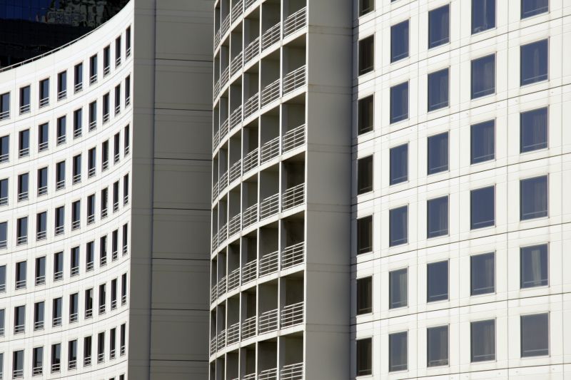 Building Damage Repair in Denver, CO