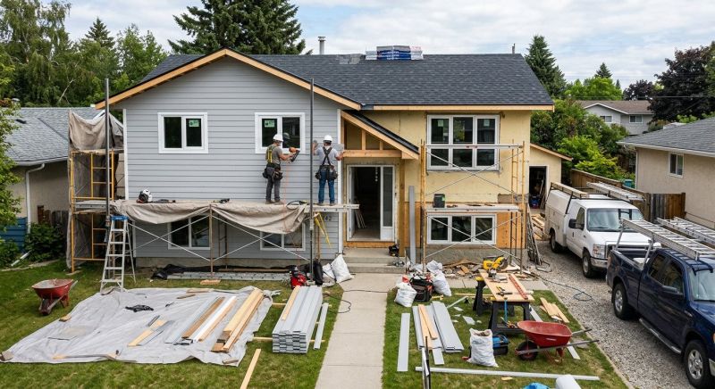 Construction Service in Littleton, CO
