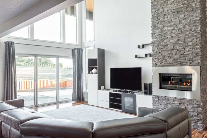 Fireplace Renovation Service in Charleston, SC
