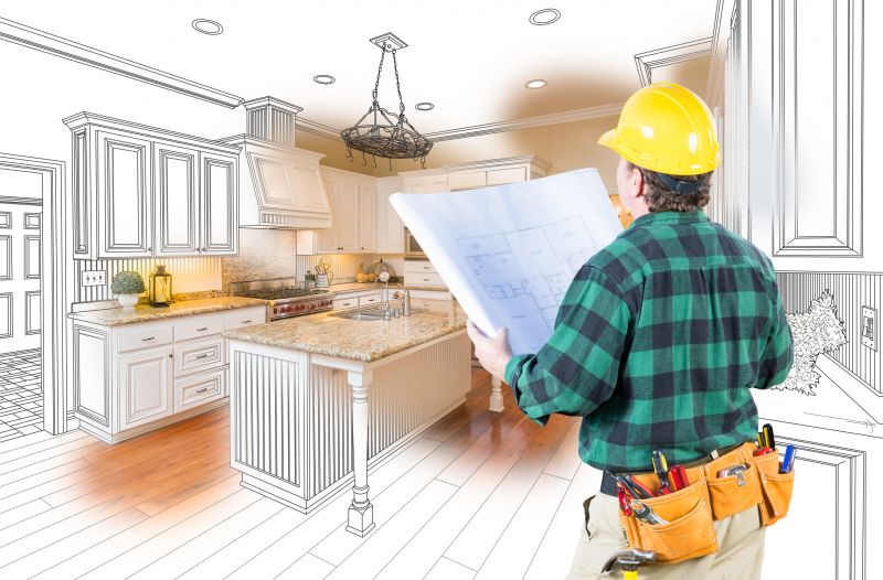 Hearth Remodeling in Alpharetta, GA