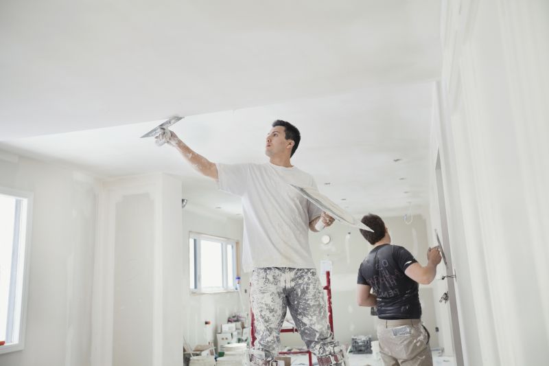 Interior Finishing in Littleton, CO