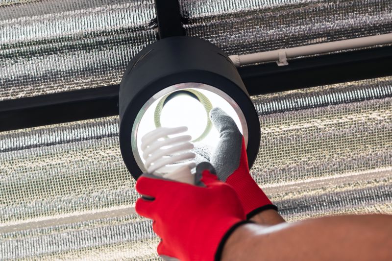 Light Bulbs Replacement in Kansas City, KS