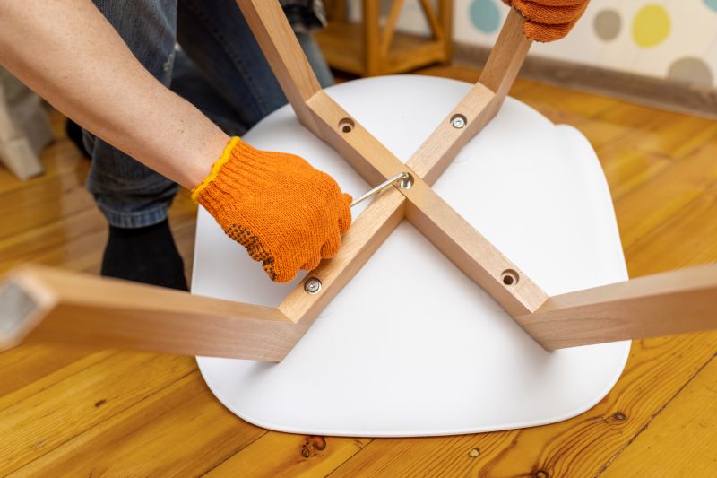 Play Set Assembly Service in Kansas City, KS